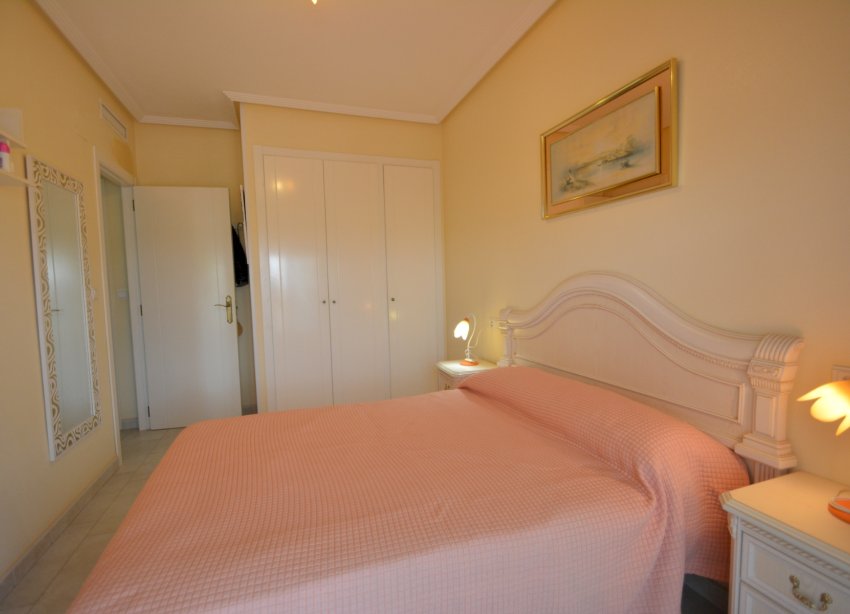Resale - Apartament / Duplex - Guardamar del Segura - SUP 7