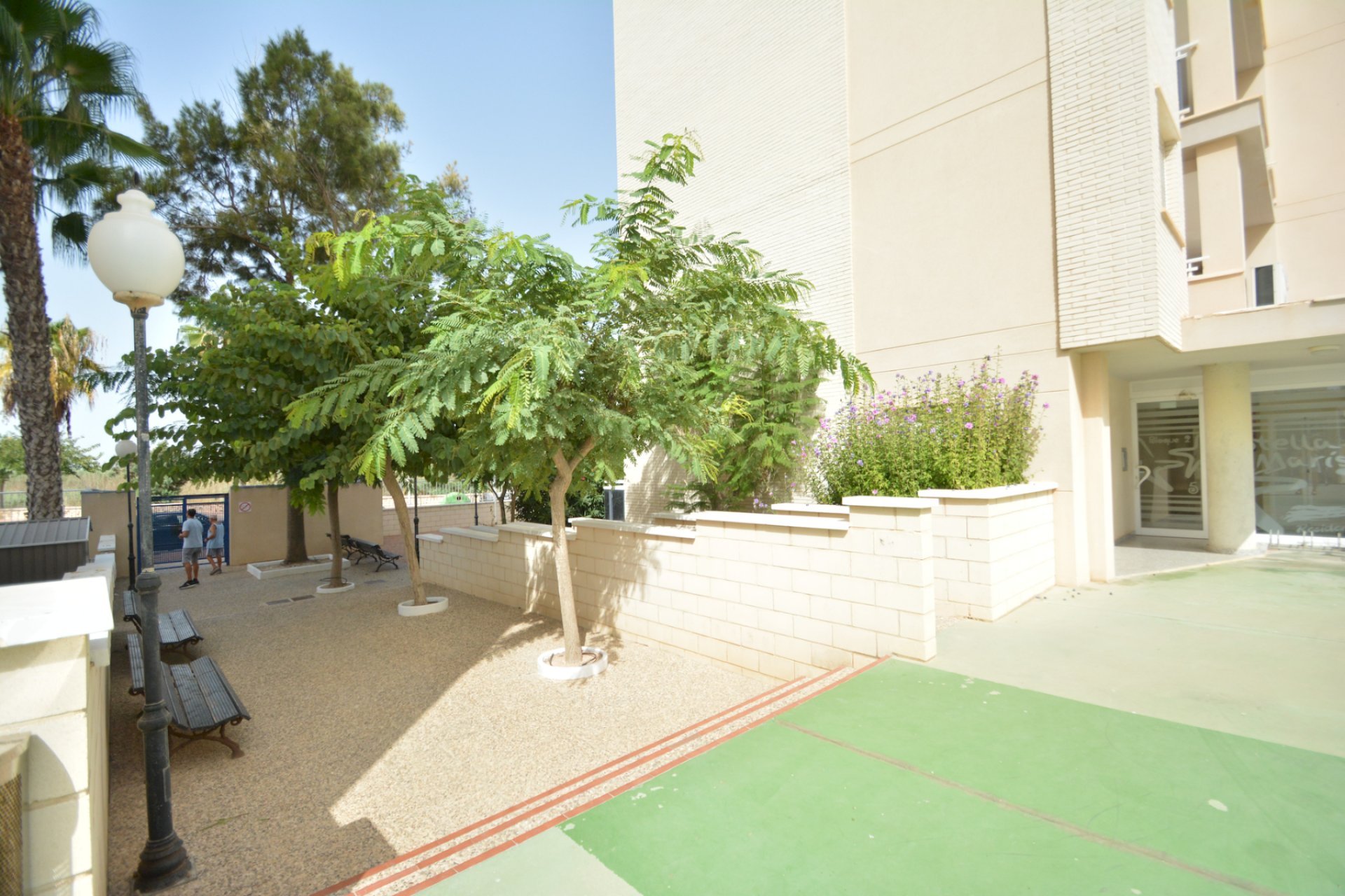 Resale - Apartament / Duplex - Guardamar del Segura - SUP 7