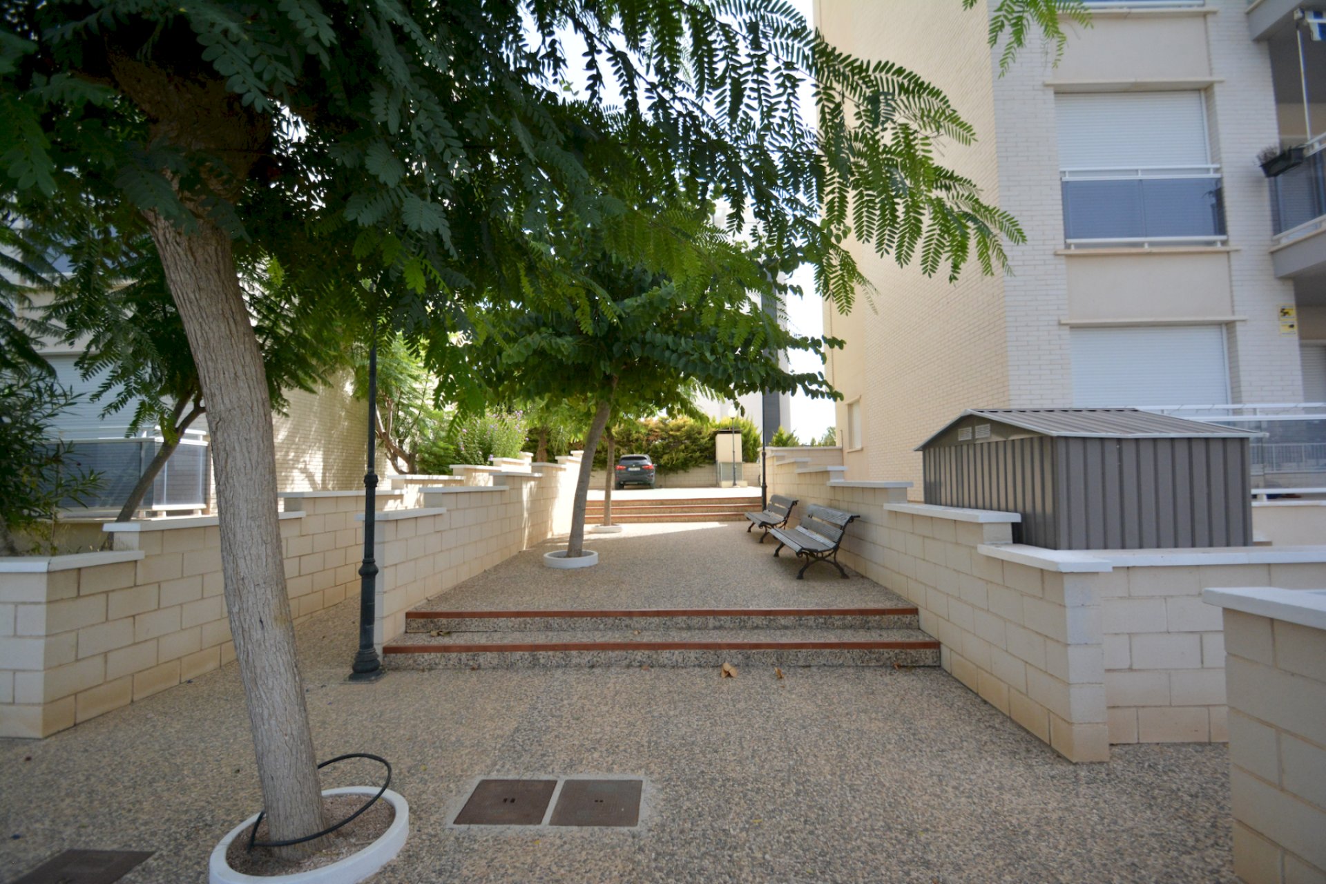 Resale - Apartament / Duplex - Guardamar del Segura - SUP 7