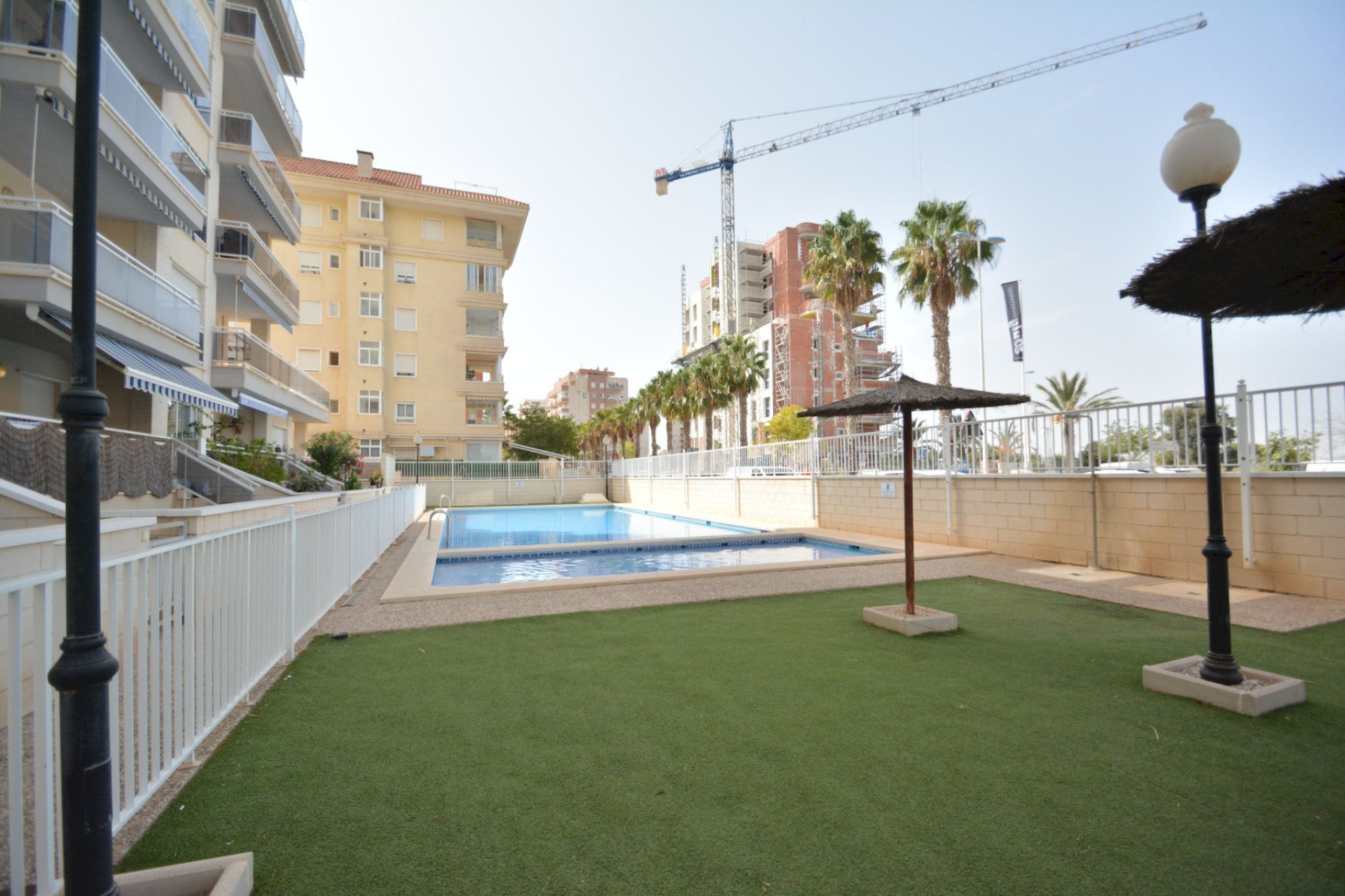 Resale - Apartament / Duplex - Guardamar del Segura - SUP 7