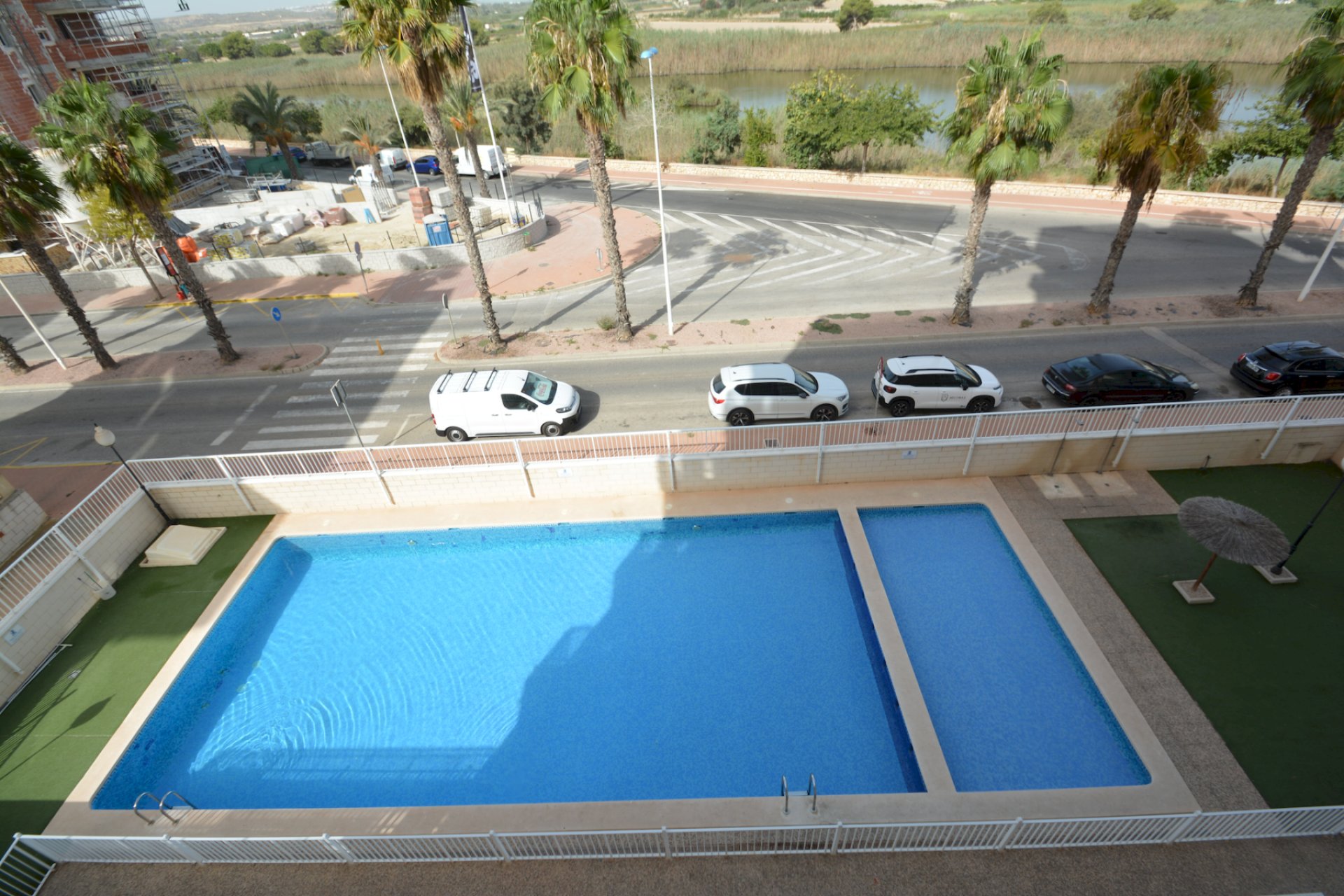 Resale - Apartament / Duplex - Guardamar del Segura - SUP 7