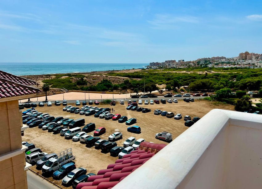 Resale - Apartament / Duplex - La Mata - Playa la Mata