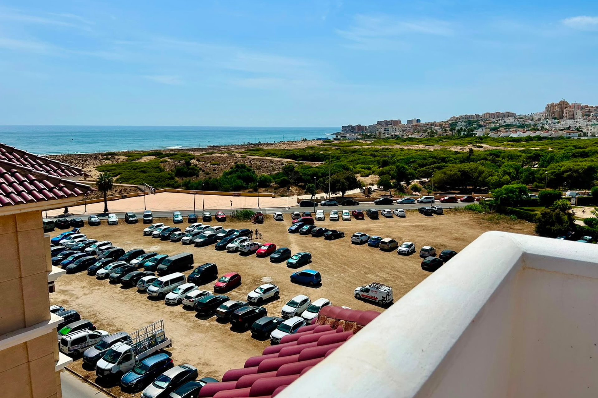 Resale - Apartament / Duplex - La Mata - Playa la Mata