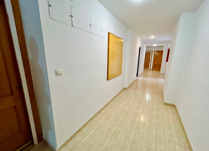 Resale - Apartament / Duplex - La Mata - Playa la Mata