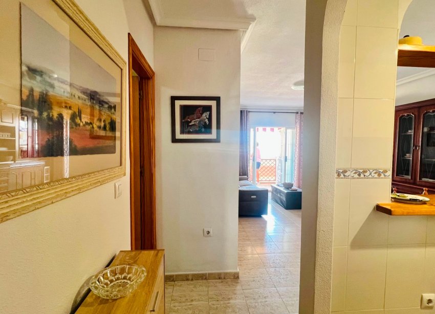 Resale - Apartament / Duplex - La Mata - Playa la Mata