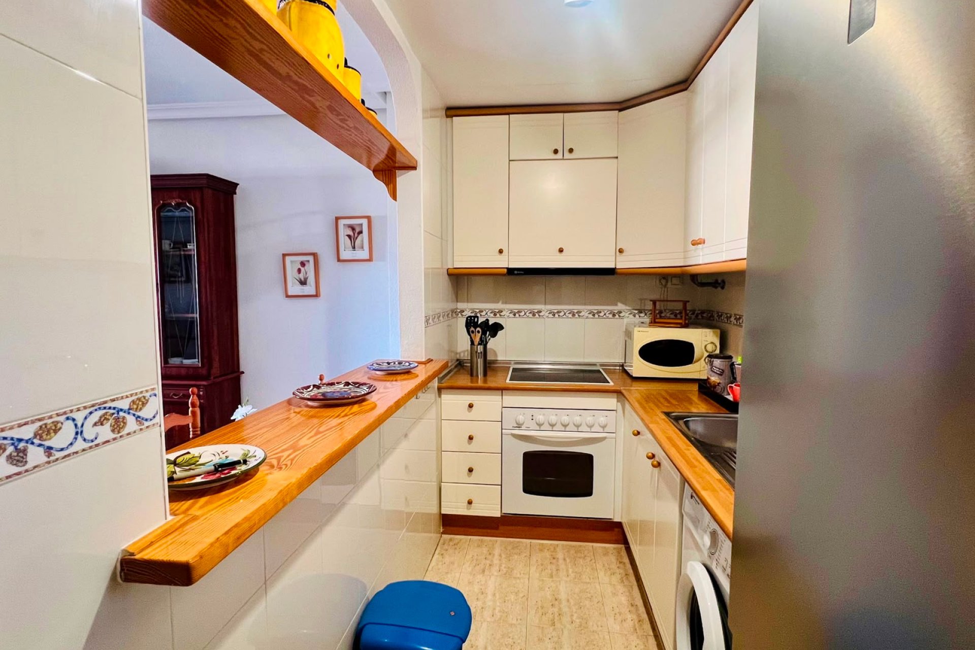 Resale - Apartament / Duplex - La Mata - Playa la Mata