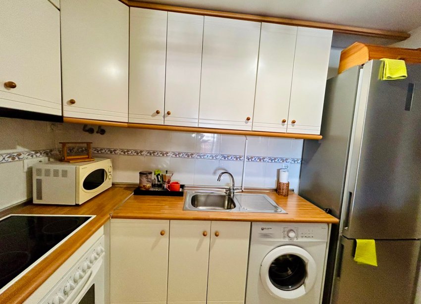 Resale - Apartament / Duplex - La Mata - Playa la Mata