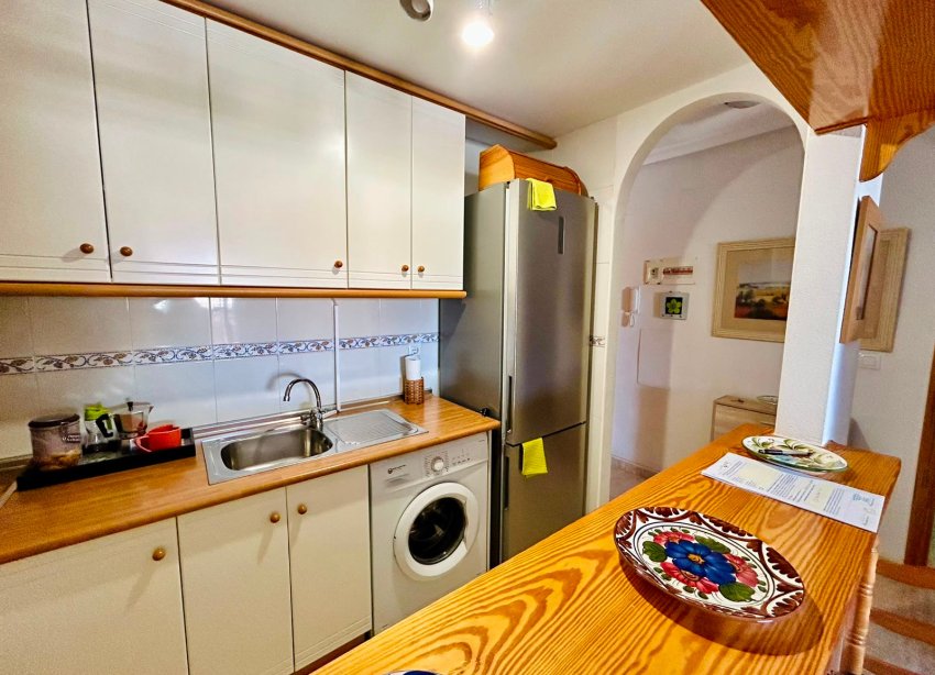 Resale - Apartament / Duplex - La Mata - Playa la Mata