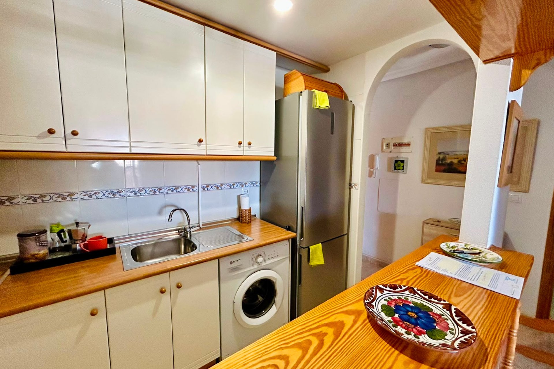 Resale - Apartament / Duplex - La Mata - Playa la Mata