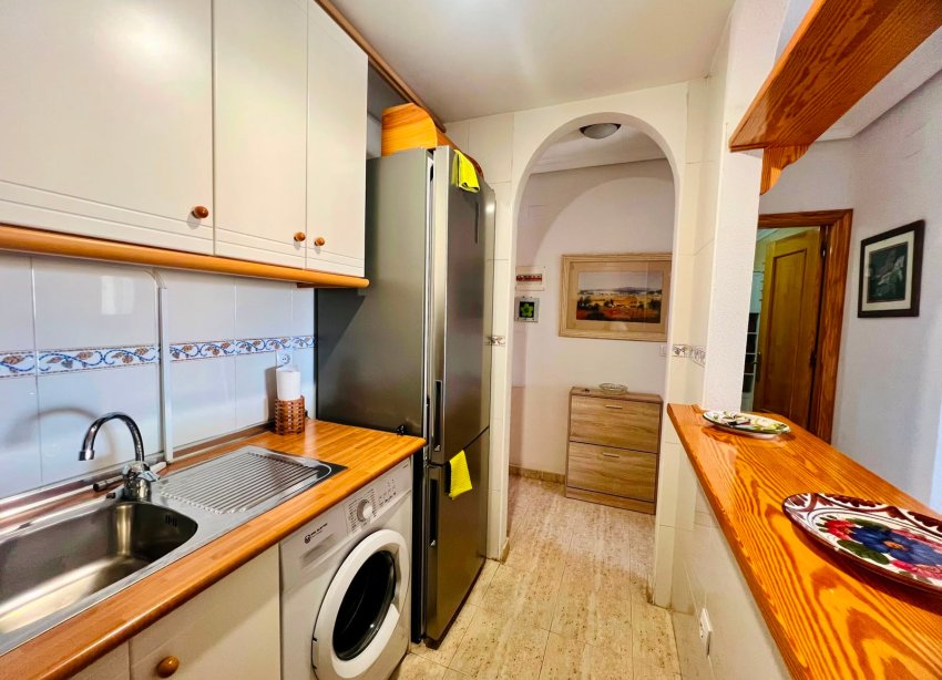 Resale - Apartament / Duplex - La Mata - Playa la Mata