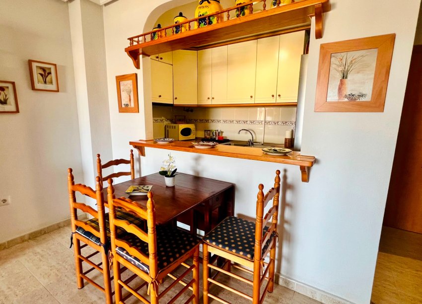 Resale - Apartament / Duplex - La Mata - Playa la Mata