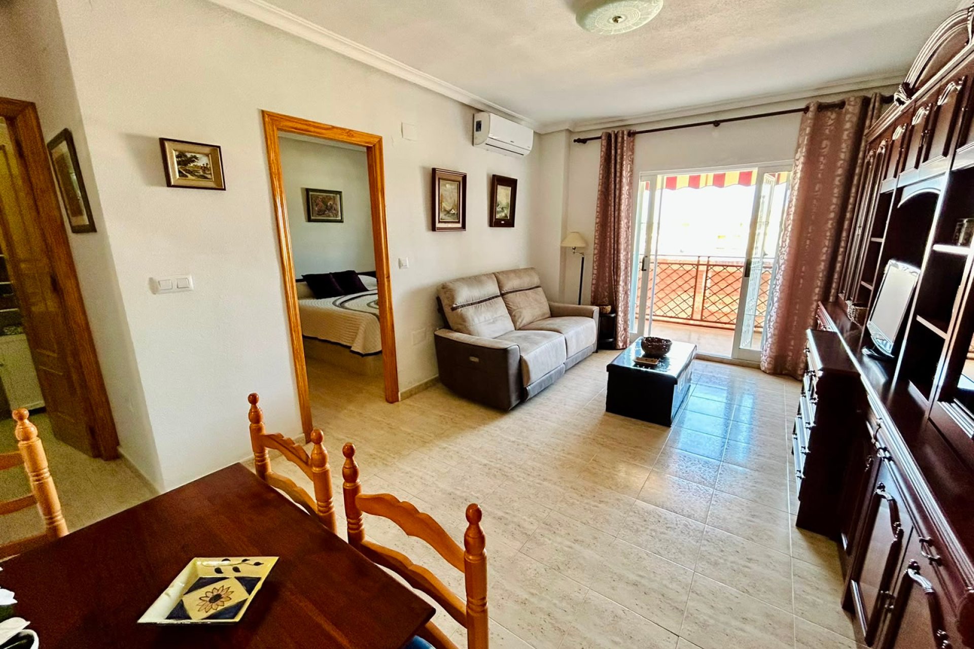 Resale - Apartament / Duplex - La Mata - Playa la Mata