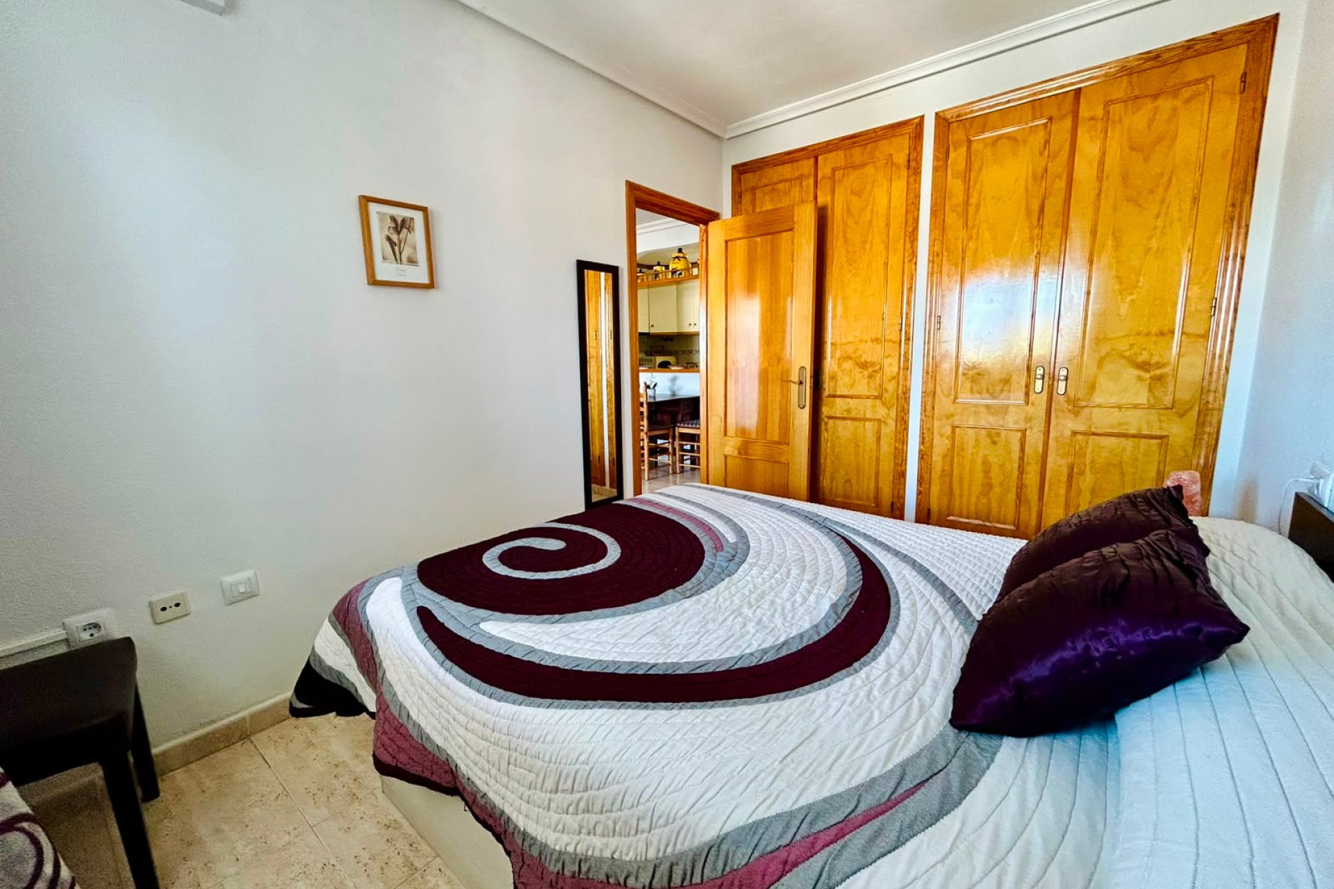 Resale - Apartament / Duplex - La Mata - Playa la Mata