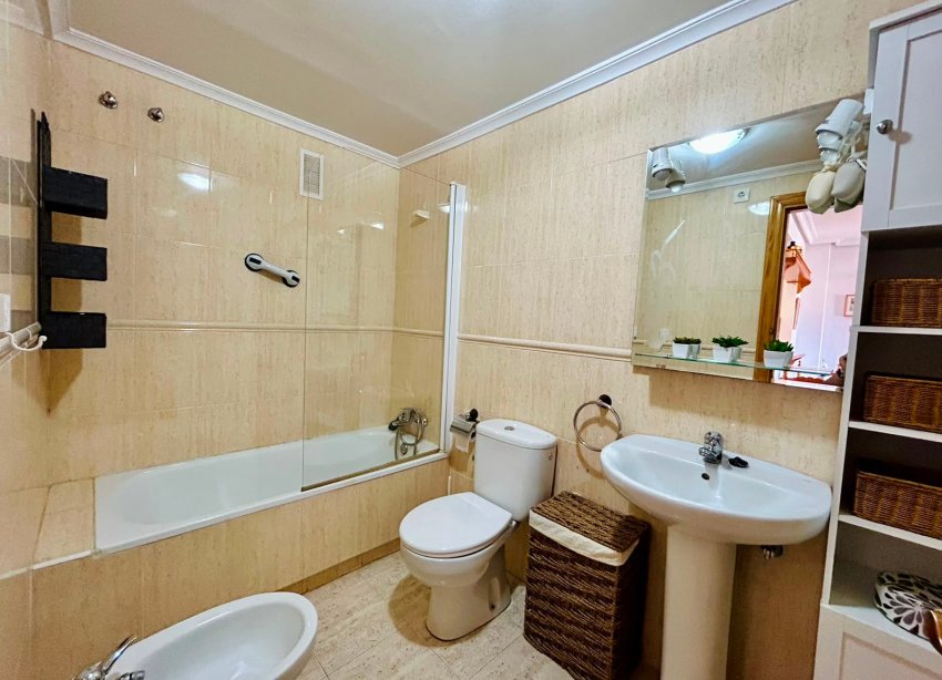 Resale - Apartament / Duplex - La Mata - Playa la Mata