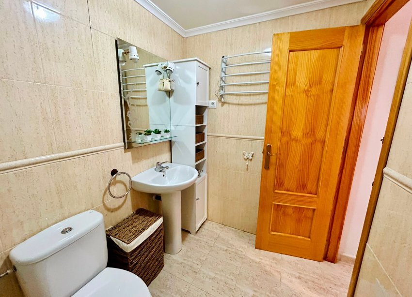 Resale - Apartament / Duplex - La Mata - Playa la Mata