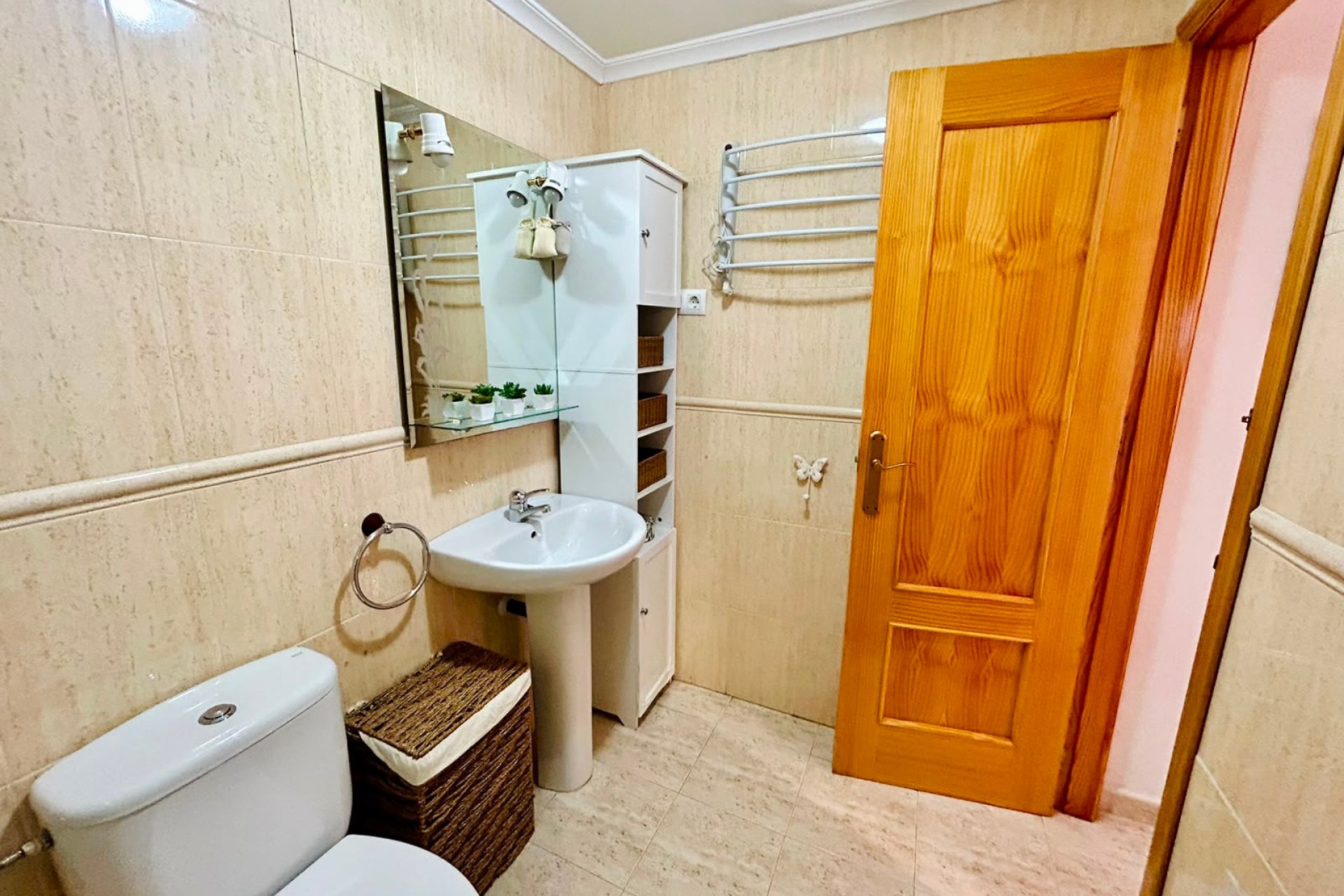 Resale - Apartament / Duplex - La Mata - Playa la Mata