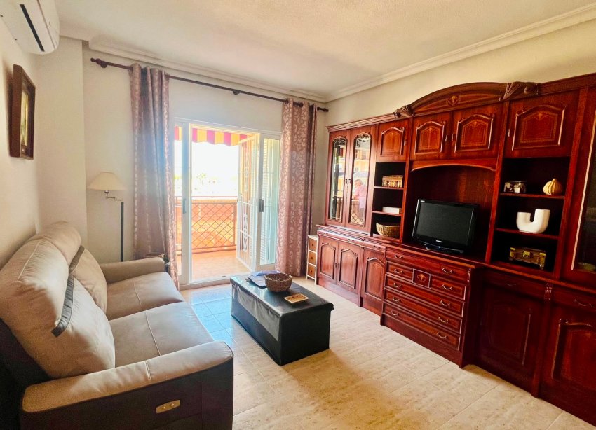 Resale - Apartament / Duplex - La Mata - Playa la Mata