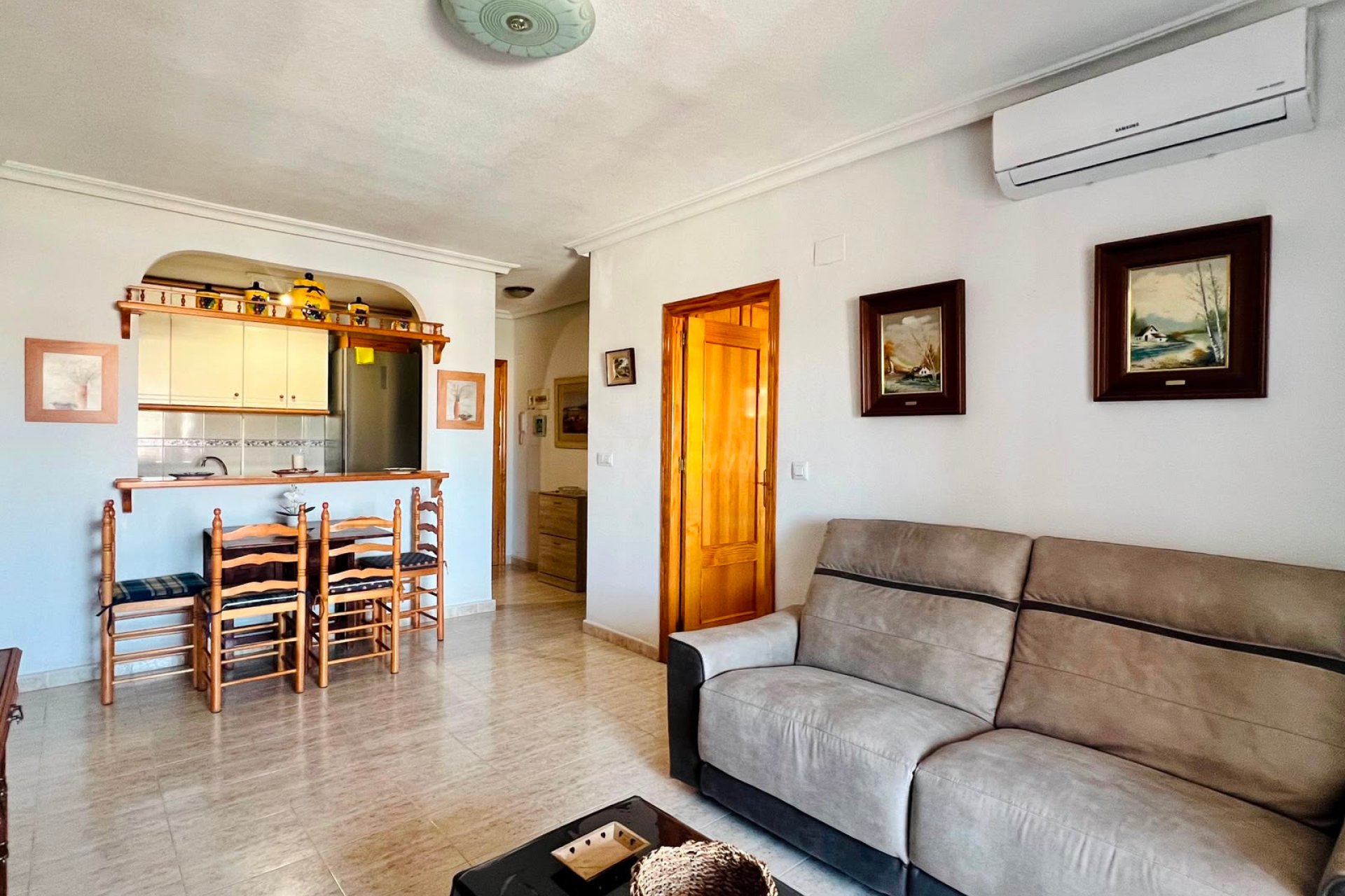 Resale - Apartament / Duplex - La Mata - Playa la Mata