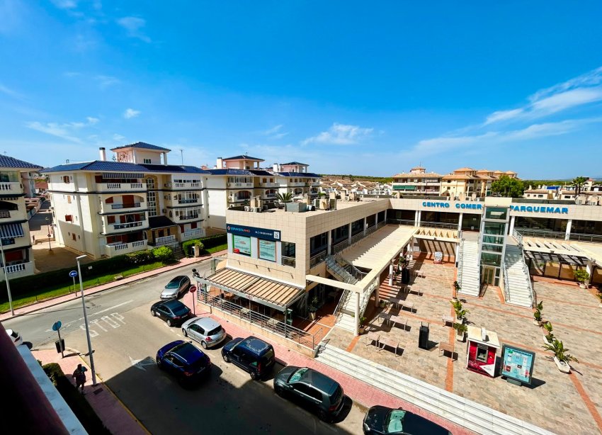 Resale - Apartament / Duplex - La Mata - Playa la Mata