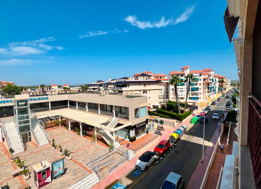 Resale - Apartament / Duplex - La Mata - Playa la Mata