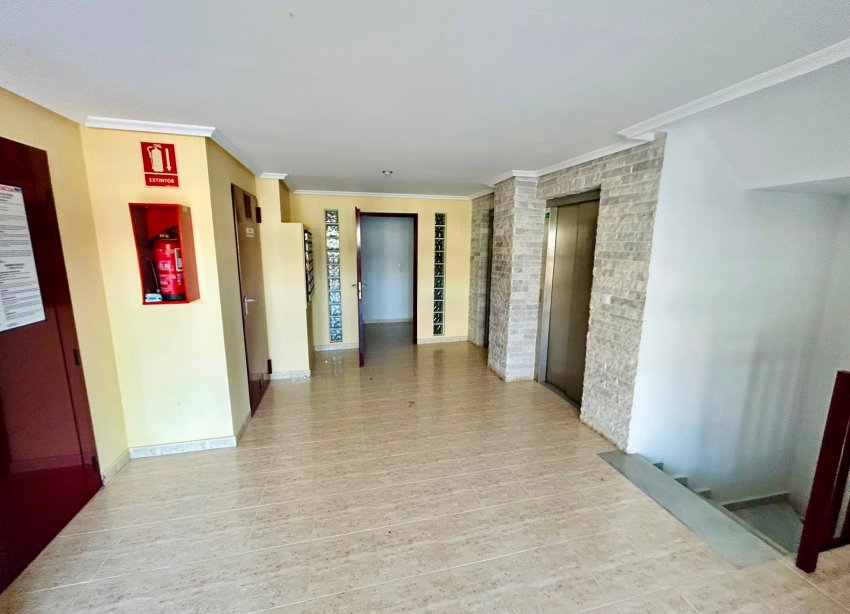 Resale - Apartament / Duplex - La Mata - Playa la Mata
