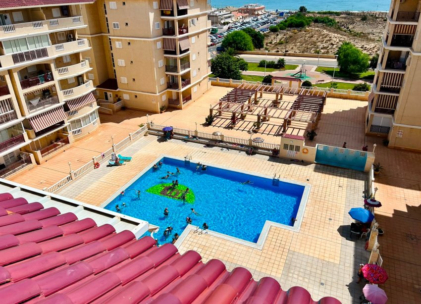 Resale - Apartament / Duplex - La Mata - Playa la Mata