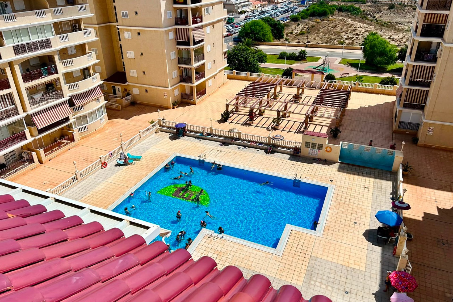 Resale - Apartament / Duplex - La Mata - Playa la Mata