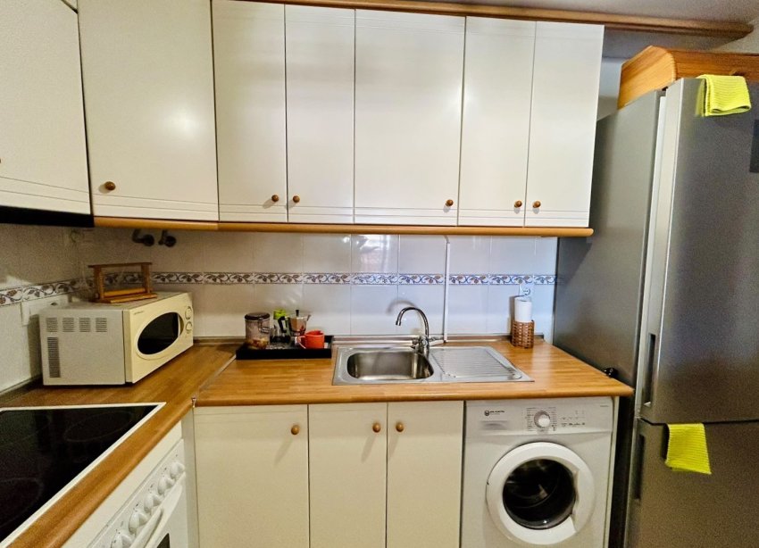 Resale - Apartament / Duplex - La Mata - Playa la Mata