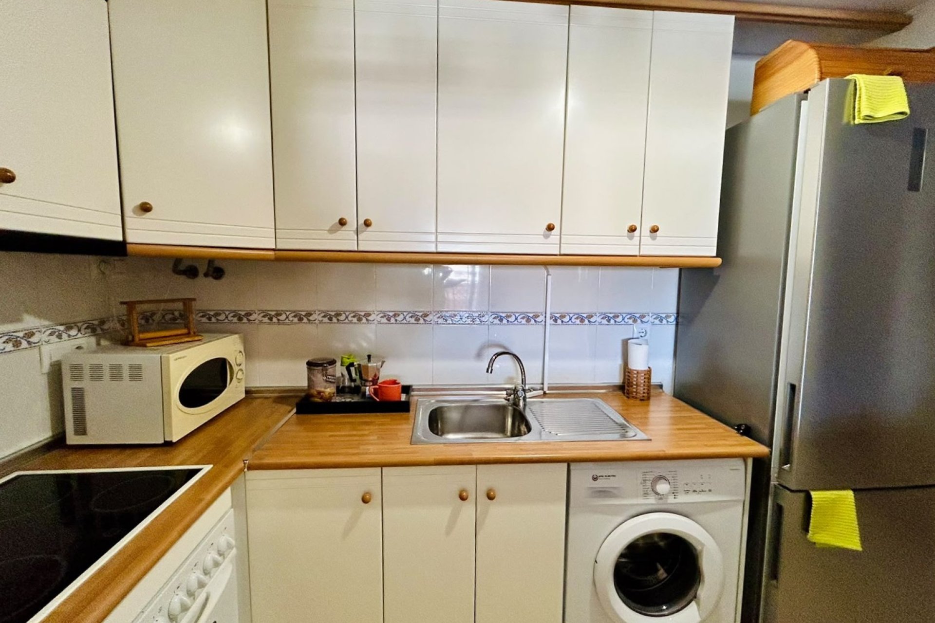 Resale - Apartament / Duplex - La Mata - Playa la Mata
