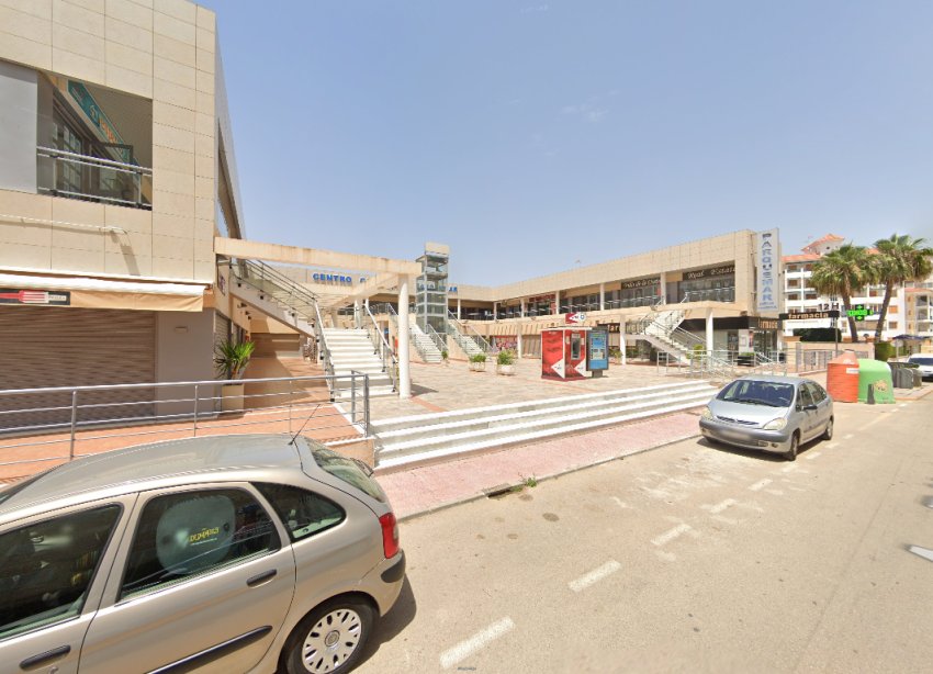Resale - Apartament / Duplex - La Mata - Playa la Mata
