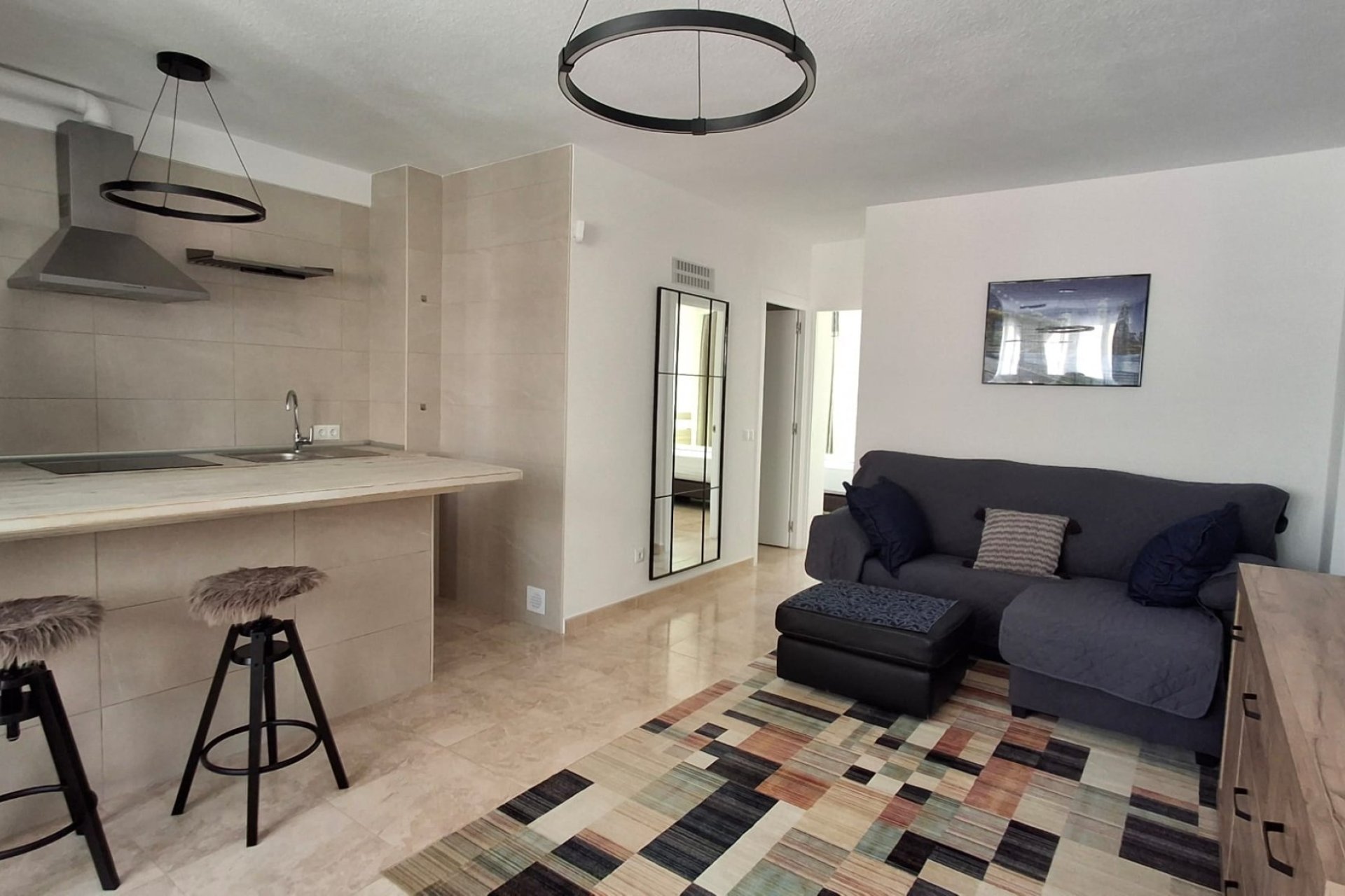Resale - Apartament / Duplex - La Mata - Playa