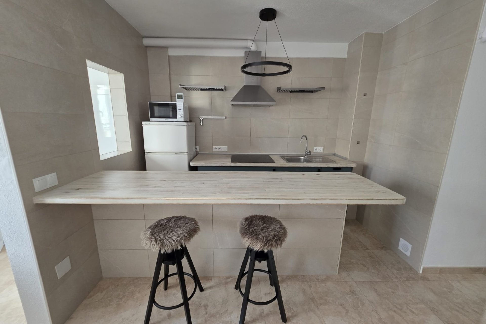 Resale - Apartament / Duplex - La Mata - Playa