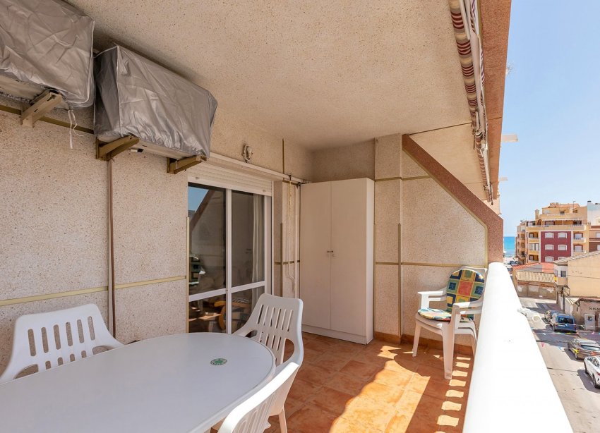 Resale - Apartament / Duplex - La Mata - Playa