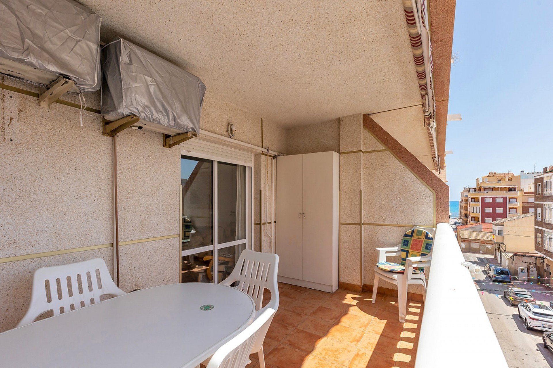 Resale - Apartament / Duplex - La Mata - Playa