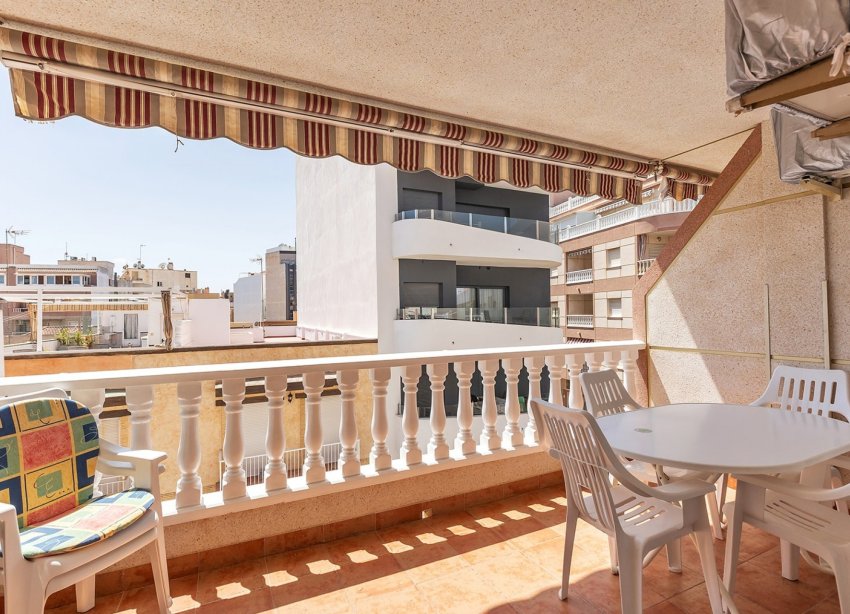 Resale - Apartament / Duplex - La Mata - Playa