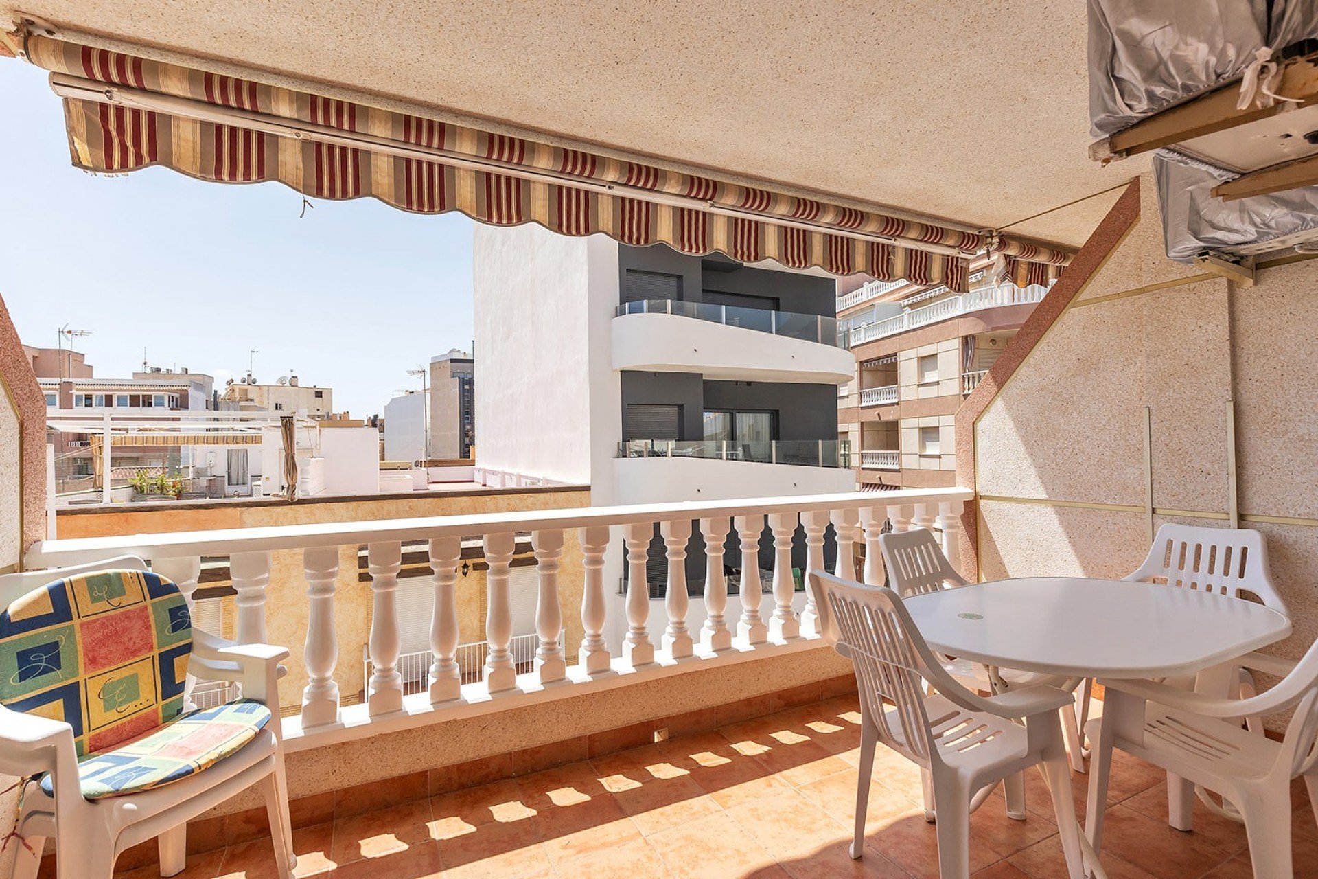 Resale - Apartament / Duplex - La Mata - Playa