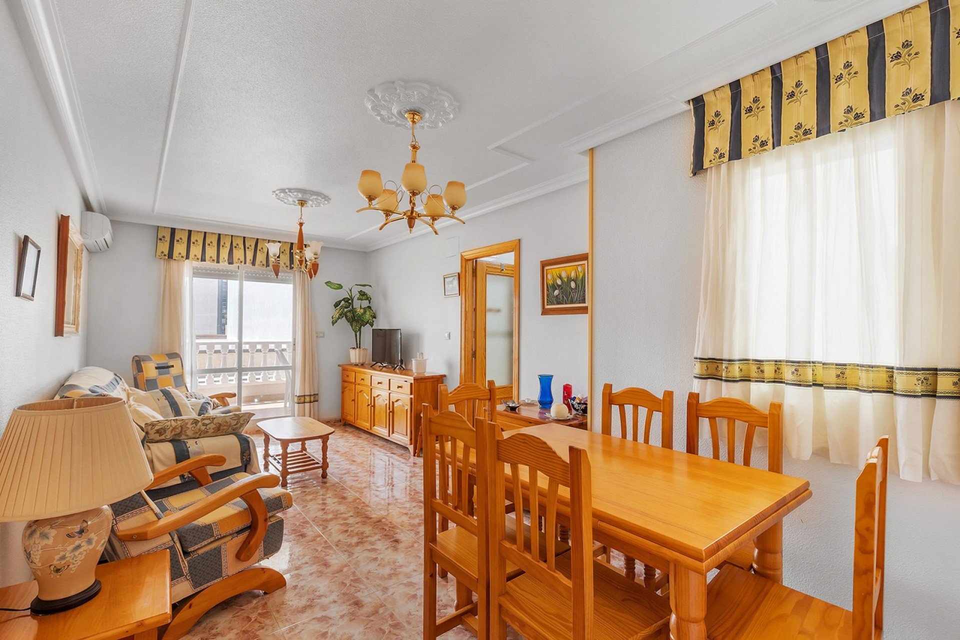 Resale - Apartament / Duplex - La Mata - Playa