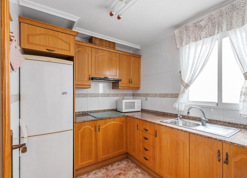 Resale - Apartament / Duplex - La Mata - Playa