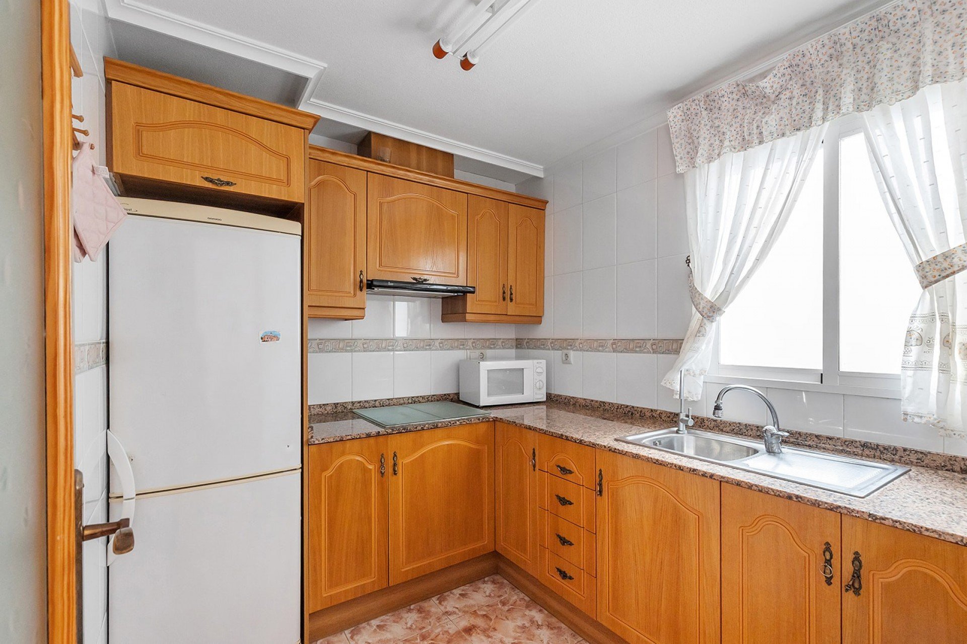 Resale - Apartament / Duplex - La Mata - Playa