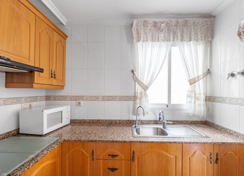 Resale - Apartament / Duplex - La Mata - Playa