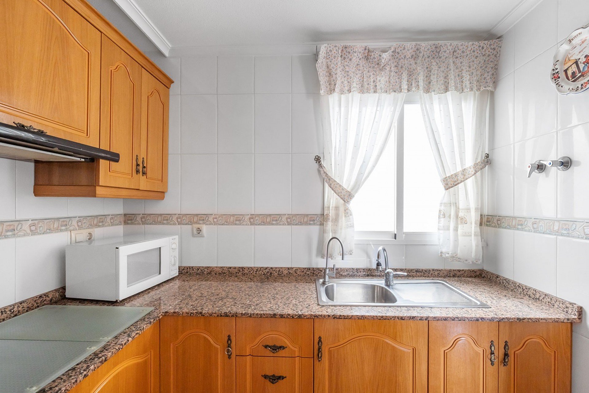 Resale - Apartament / Duplex - La Mata - Playa