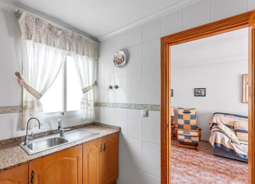 Resale - Apartament / Duplex - La Mata - Playa