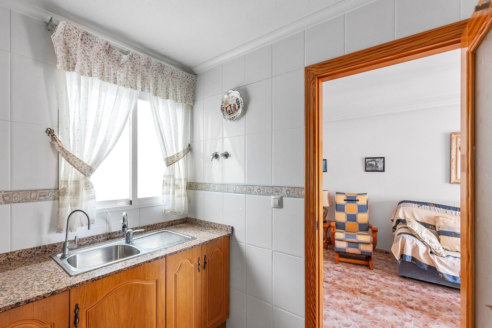 Resale - Apartament / Duplex - La Mata - Playa