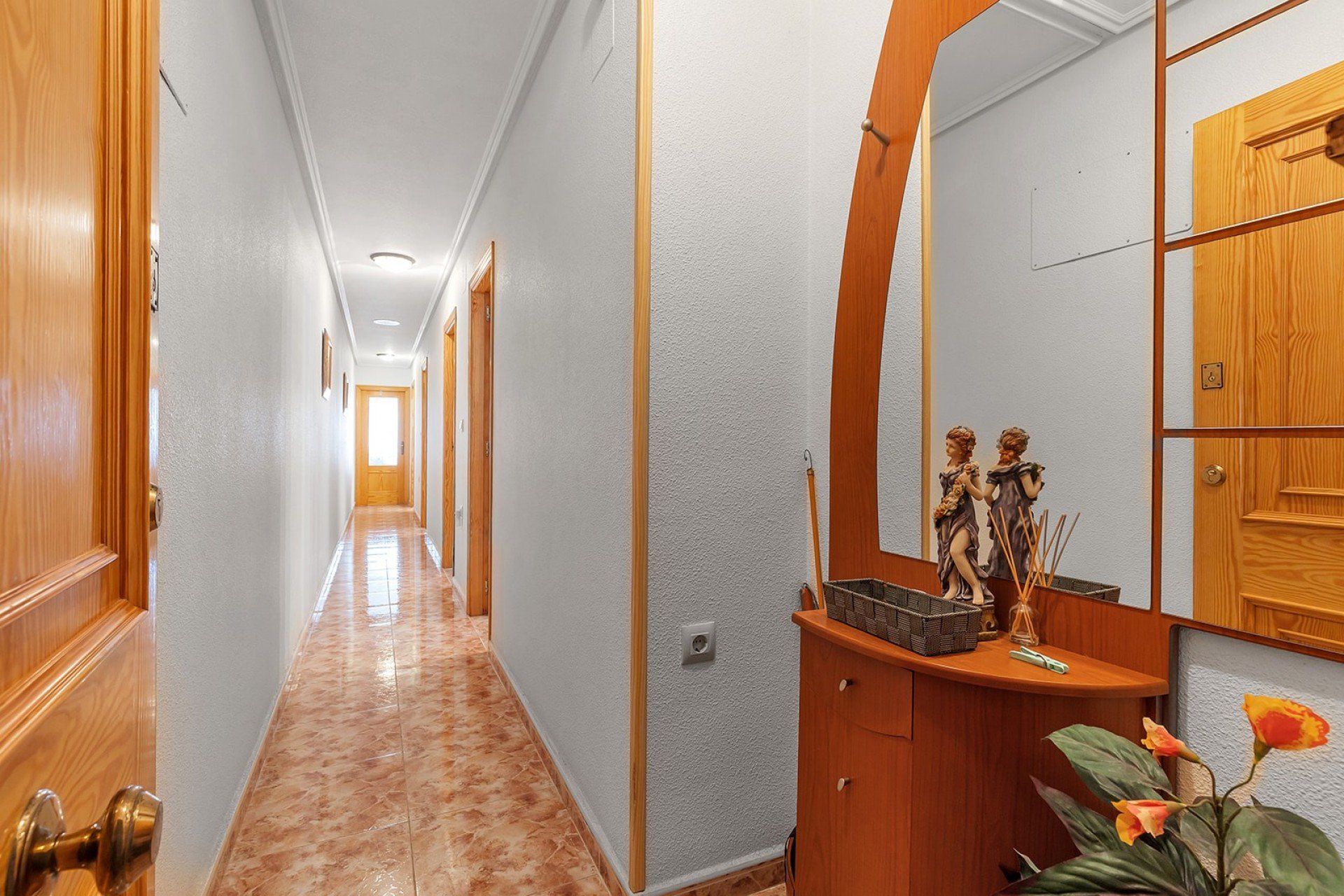 Resale - Apartament / Duplex - La Mata - Playa