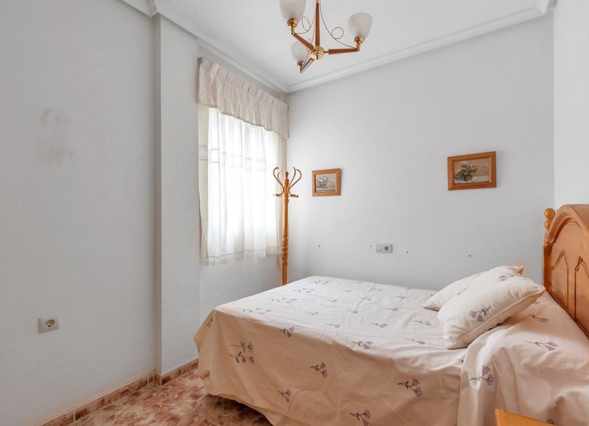 Resale - Apartament / Duplex - La Mata - Playa