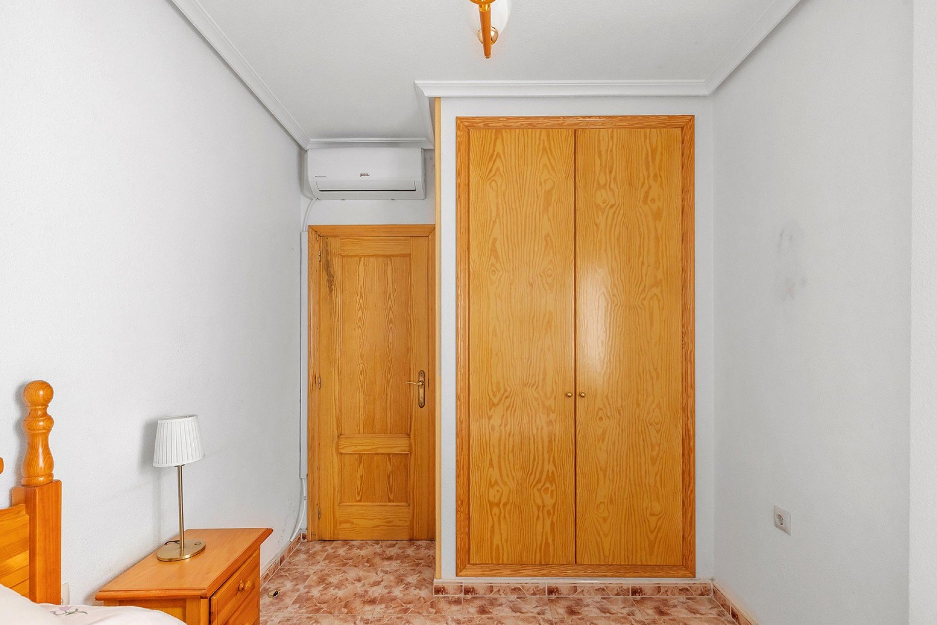 Resale - Apartament / Duplex - La Mata - Playa