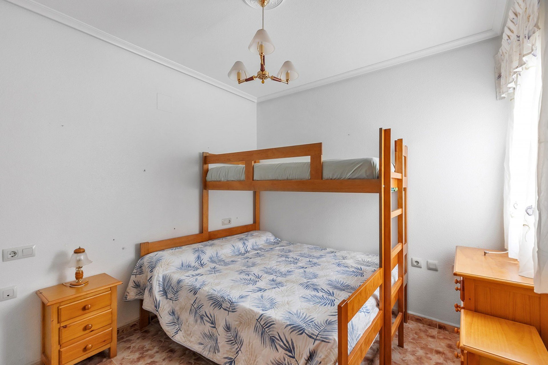 Resale - Apartament / Duplex - La Mata - Playa