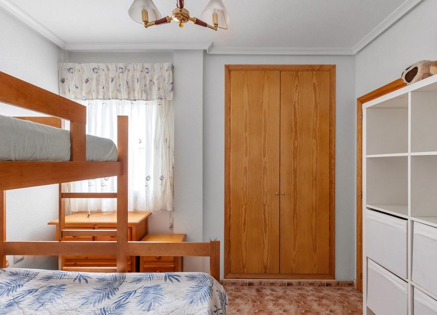 Resale - Apartament / Duplex - La Mata - Playa
