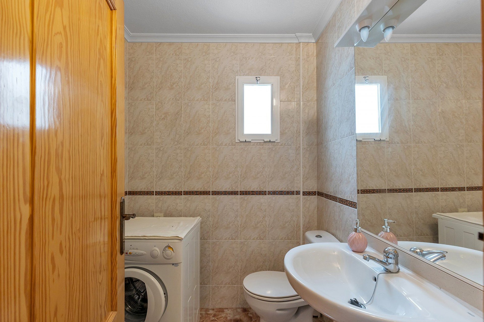 Resale - Apartament / Duplex - La Mata - Playa