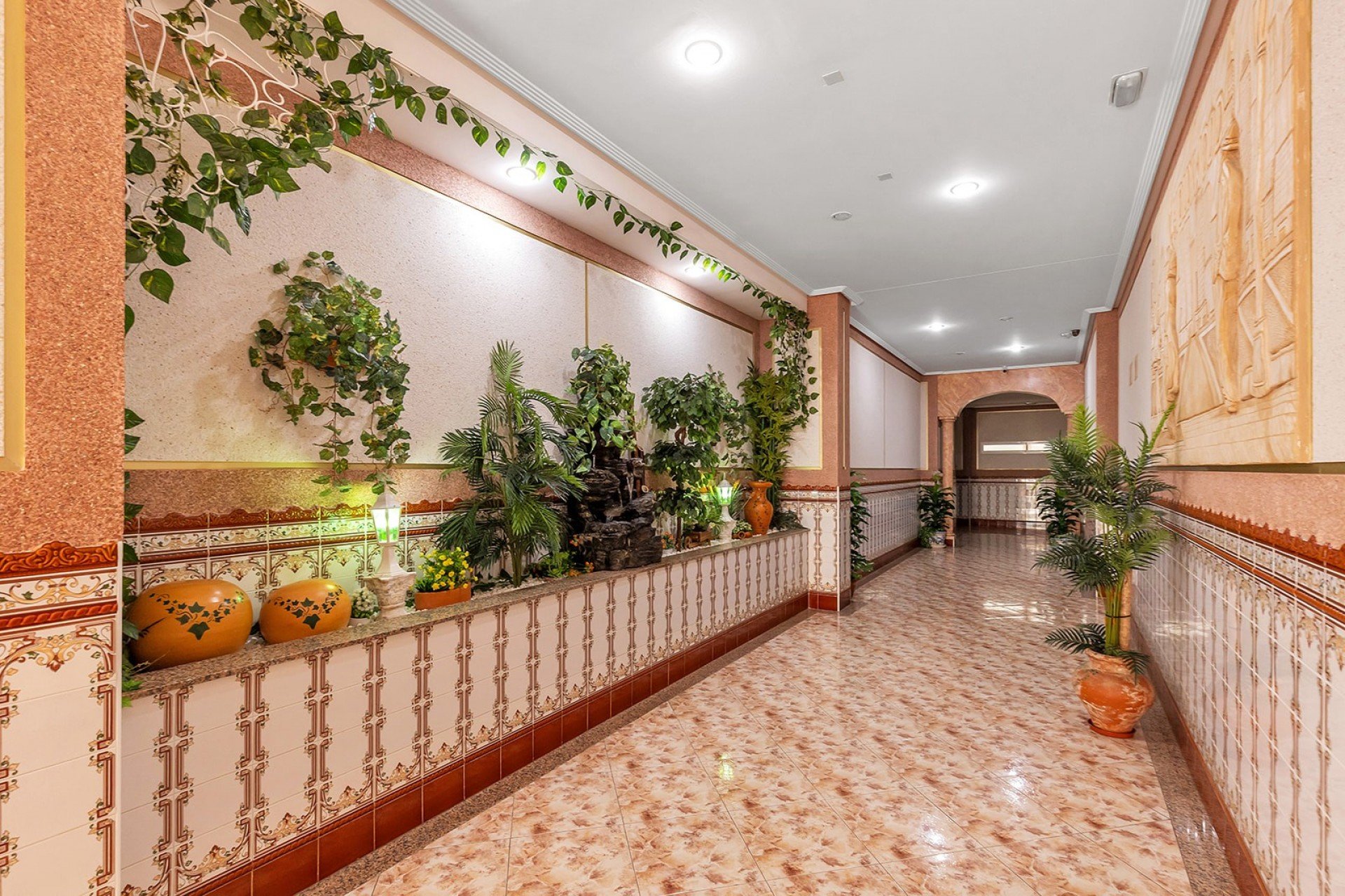 Resale - Apartament / Duplex - La Mata - Playa